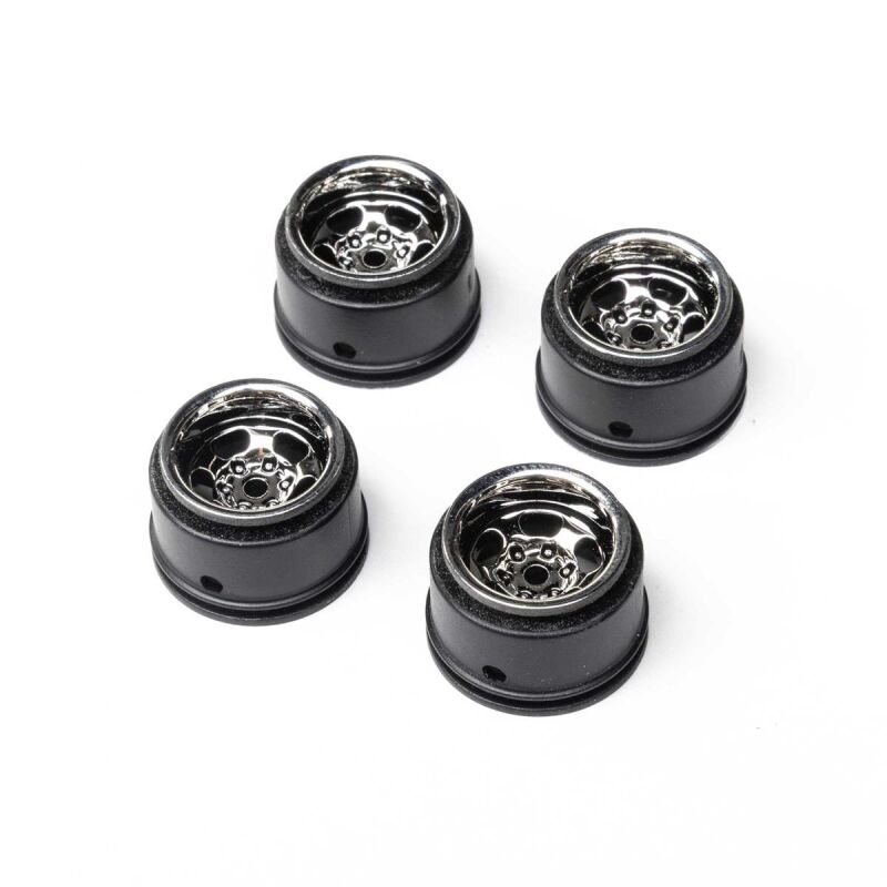 Axial Felgen Slot Mag (4 Stück): K10 / AXI-3330