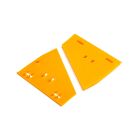 HOBBYZONE Landing Gear Covers: Cleetus Carbon Cub 1.3m / HBZ-2867