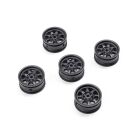 Axial Felgen Icon Nuevo (5 Stück): SCX30 / AXI-3310