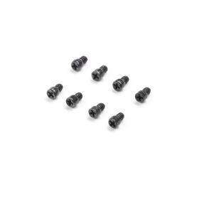 AXIAL Kingpin Screws: SCX30 / AXI-3327