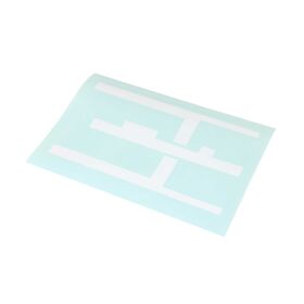 E-FLITE Servo Wire Cover Tape: SNJ-5/AT-6 Texan 1.5m /...