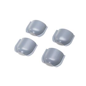 E-FLITE Servo Covers: B-2 Spirit of America Twin 30mm EDF...