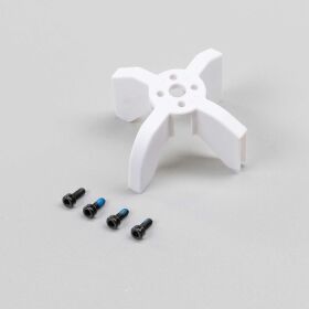 E-FLITE Motor Mount: UMX Eratix 3D FF (Flat Foamy) 450mm...
