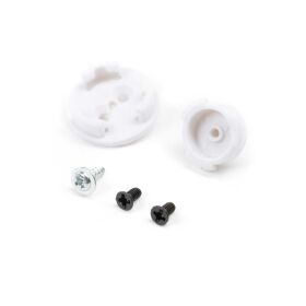 E-FLITE Propeller Adapter: UMX Eratix 3D FF (Flat Foamy)...