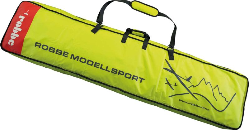 Robbe Modellsport Modelltasche -ca. 4,2m Universal Tragetasche, Schutztasche, Transporttasche / 57239007