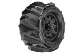Pro-Line Dumont 2.8" Paddle-Reifen 1:10 Monster...