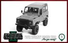 RC4WD Gelande II Truck Kit mit LR Defender D90 Hart-Karo-Set / RC4ZK0073