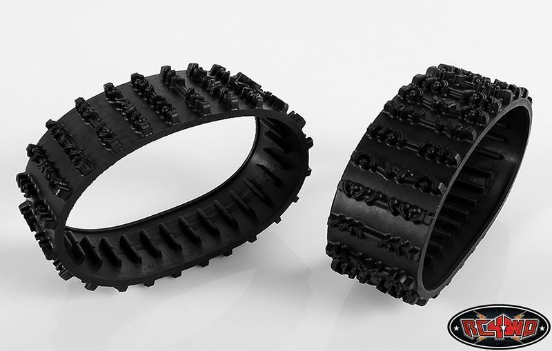 Falken Azenis RT615K 1.55 Scale Tires / RC4ZT0110