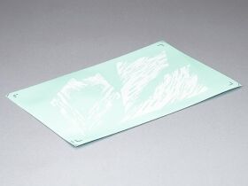 Killerbody Horri-Bull 1/10 Scale Crawler, Dekorbogen...