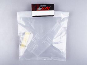 Killerbody Horri-Bull 1/10 Scale Crawler, Transparente...