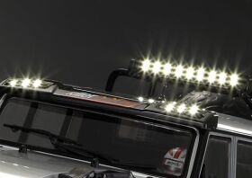Killerbody Licht Set mit SMD LED (12 LEDs) Type A / KB48346