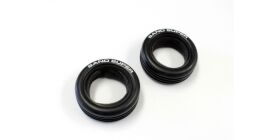 Kyosho Reifensatz vorn (2) Turbo Scorpion -Medium /...