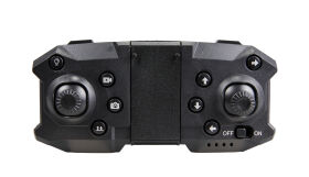 AMEWI / M18 Brushless-Drohne mit Kamera & LED-Ring RTF / 25376