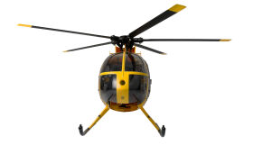 AMEWI / MD500 Pro GPS Helikopter Hawaii 9-Kanal 3D/6G RTF / 25377