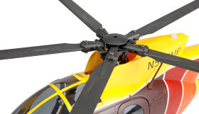 AMEWI / MD500 Pro GPS Helikopter Hawaii 9-Kanal 3D/6G RTF / 25377