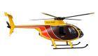 AMEWI / MD500 Pro GPS Helikopter Hawaii 9-Kanal 3D/6G RTF / 25377