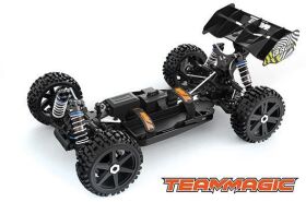 Team Magic B8ER II 1:8 4WD Buggy ARR Roller ohne...