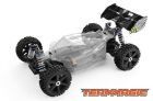 Team Magic B8ER II 1:8 4WD Buggy ARR Roller ohne Elektronik, klare Karosserie / TM560022C-ARR
