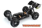 Team Magic B8ER II 1:8 4WD Buggy ARR Roller ohne Elektronik, klare Karosserie / TM560022C-ARR
