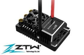 ZTW Beast PRO G2 BLE 300A Brushless-Fahrtenregler 1:5...