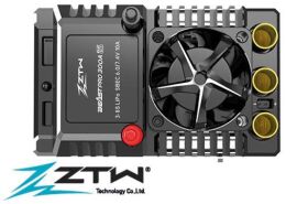 ZTW Beast PRO G2 BLE 300A Brushless-Fahrtenregler 1:5 6-12S, wasserdicht / ZTW4230042