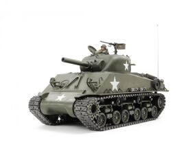 1:16 RC US M4 Sherman 105mm How. MSS / 300056048