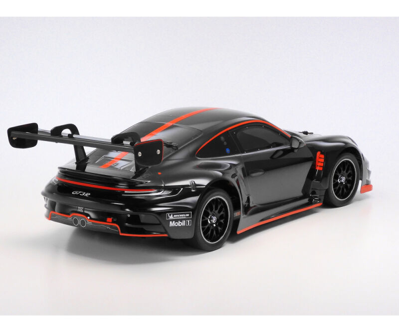 1:10 RC Porsche 911 GT3R (992) Lack. TT-02 / 300047512