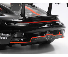 1:10 RC Porsche 911 GT3R (992) Lack. TT-02 / 300047512