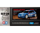 1:10 RC Peugeot 306 Maxi Lack. BT-01 / 300047513