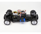 Tamiya 1:10 RC Peugeot 306 Maxi lackiert BT-01 / 300047513