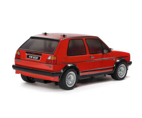 1:10 RC VW Golf II GTI 16V MB-01 Lack. / 300047516