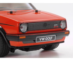 1:10 RC VW Golf II GTI 16V MB-01 Lack. / 300047516