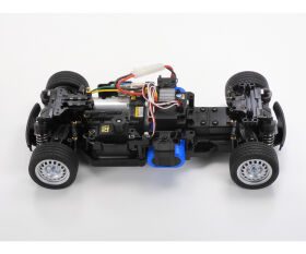 1:10 RC VW Golf II GTI 16V MB-01 Lack. / 300047516