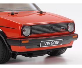 TAMIYA 1:10 RC VW Golf II GTI 16V MB-01 Lack. / 300047516