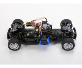 TAMIYA 1:10 RC VW Golf II GTI 16V MB-01 Lack. / 300047516