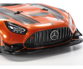 1:10 RC Mercedes-AMG GT3 EVO TT-02 / 300058750
