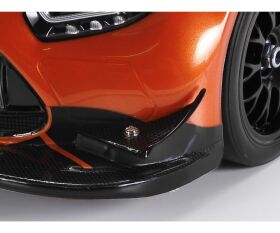 TAMIYA 1:10 RC Mercedes-AMG GT3 EVO TT-02 / 300058750