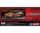 1:10 RC Mercedes-AMG GT3 EVO TT-02 / 300058750