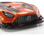 TAMIYA 1:10 RC Mercedes-AMG GT3 EVO TT-02 / 300058750