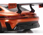 TAMIYA 1:10 RC Mercedes-AMG GT3 EVO TT-02 / 300058750