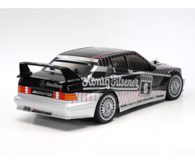 1:10 RC Mercedes Benz 190E König-Pilsener TT-02 /...