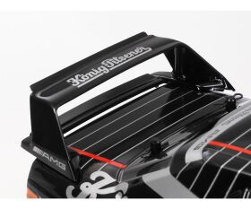 TAMIYA 1:10 RC Mercedes Benz 190E König-Pilsener TT-02 / 300058752