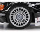TAMIYA 1:10 RC Mercedes Benz 190E König-Pilsener TT-02 / 300058752