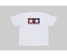 TAMIYA T-Shirt XL Weiß / 300066713