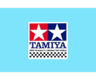 TAMIYA Sticker S 61x58mm / 300066001