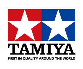 TAMIYA Sticker Beschichtet 115x200mm / 300066747