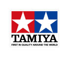 TAMIYA Sticker Beschichtet 115x90mm / 300066748