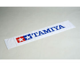 TAMIYA Handtuch / Schal 200x1100mm / 300066813