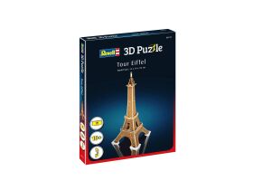 Revell 3D PUZZLE Eiffelturm 3D Puzzle / 111