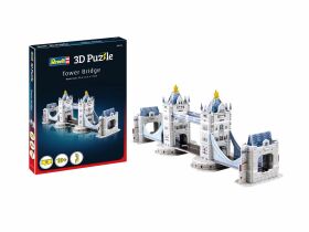 Revell Tower Bridge 3D Puzzle / 116